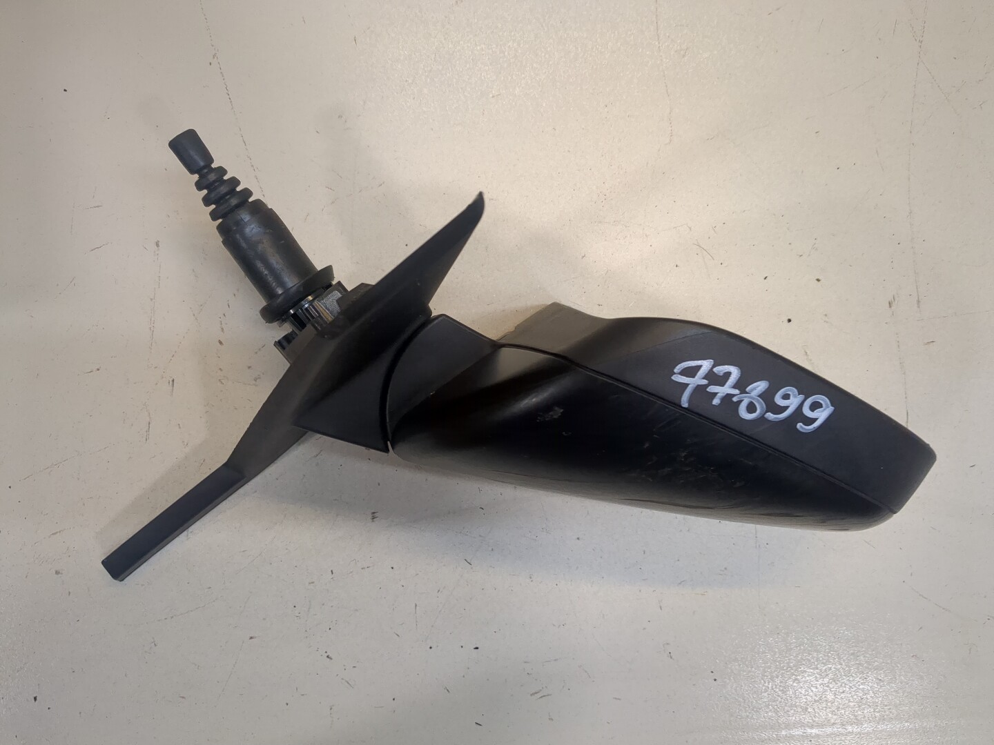 Зеркало левое электрическое