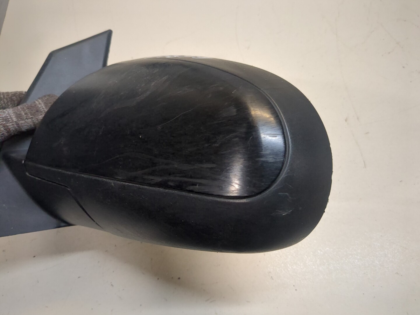 Зеркало левое электрическое