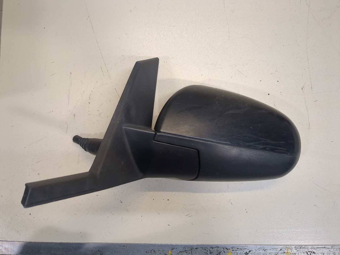 Зеркало левое электрическое