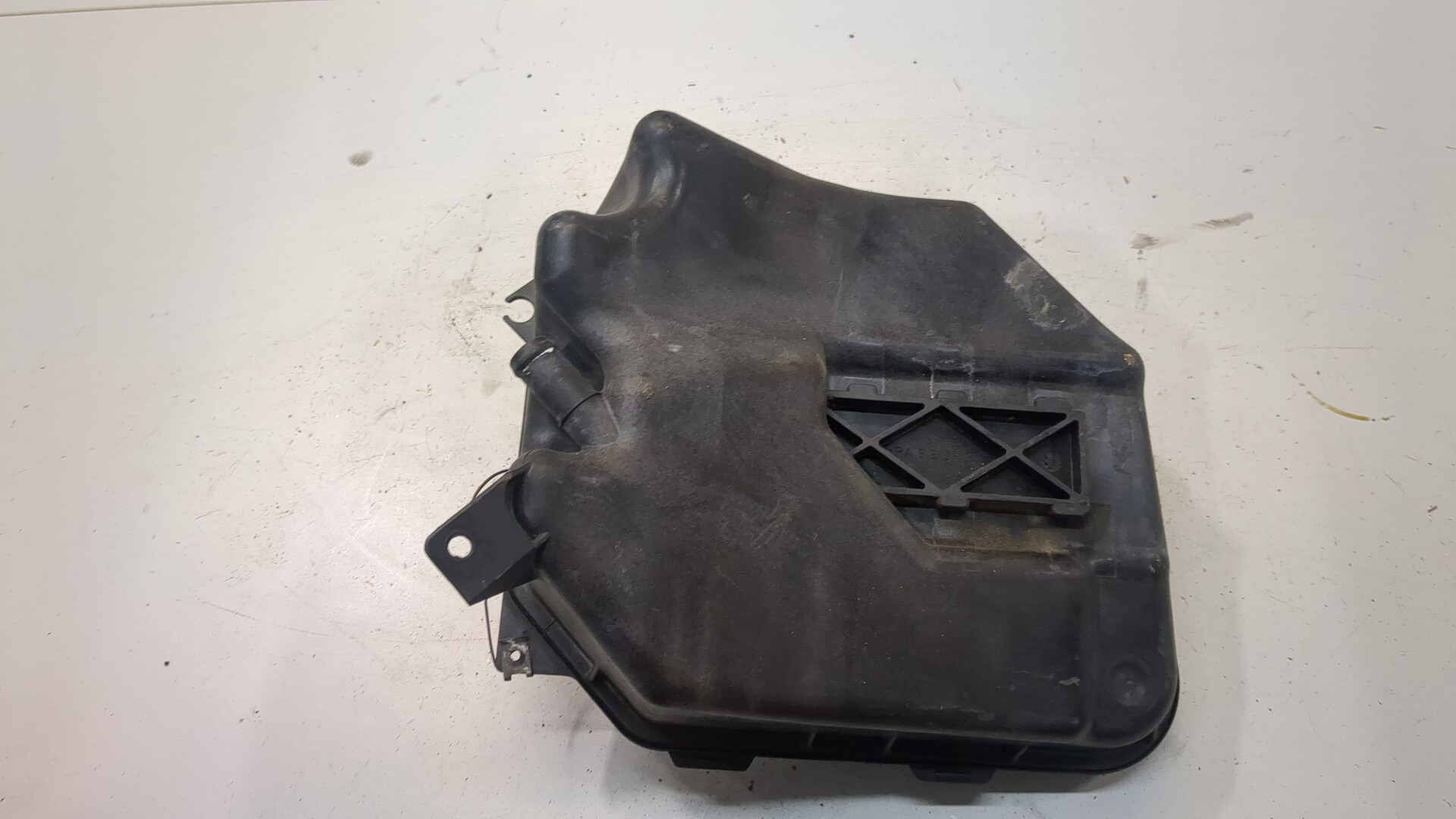 Бачок расширительный