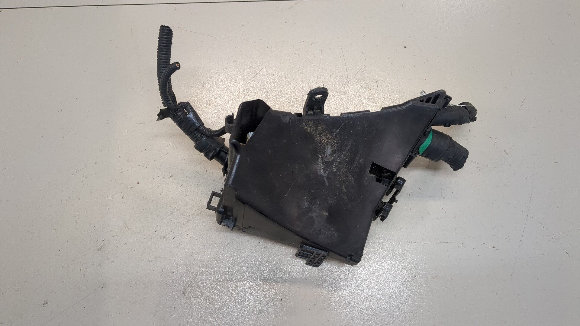 Блок предохранителей