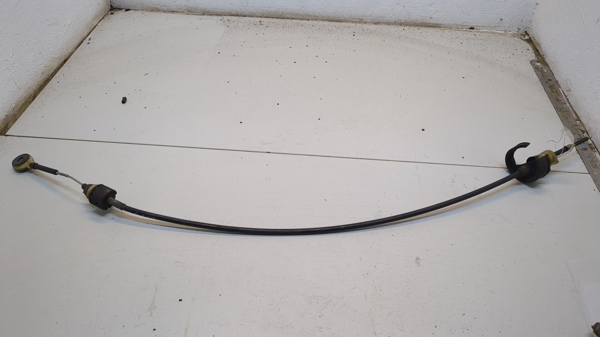 Трос КПП (выбора/переключения передач)