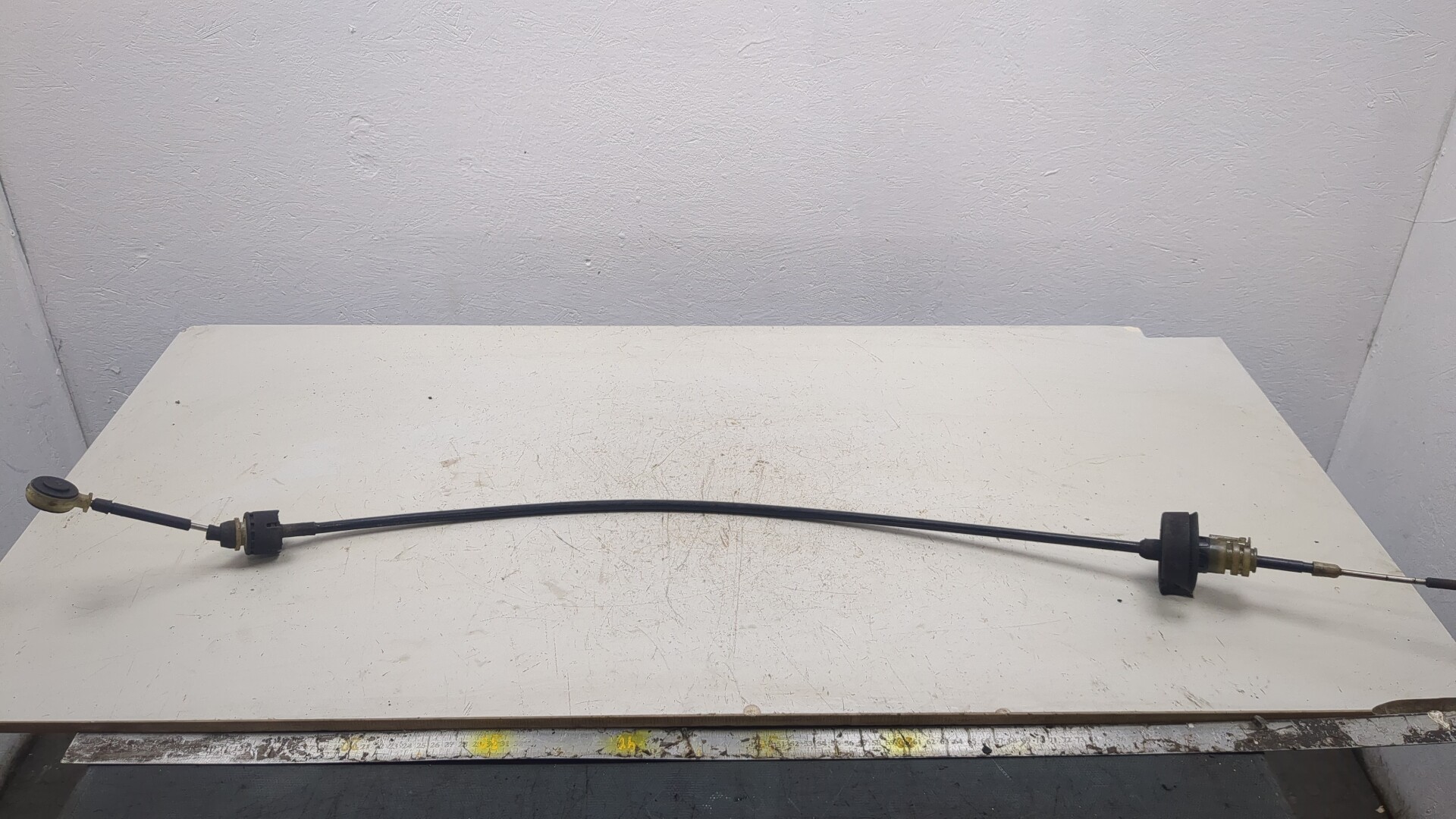 Трос КПП (выбора/переключения передач)