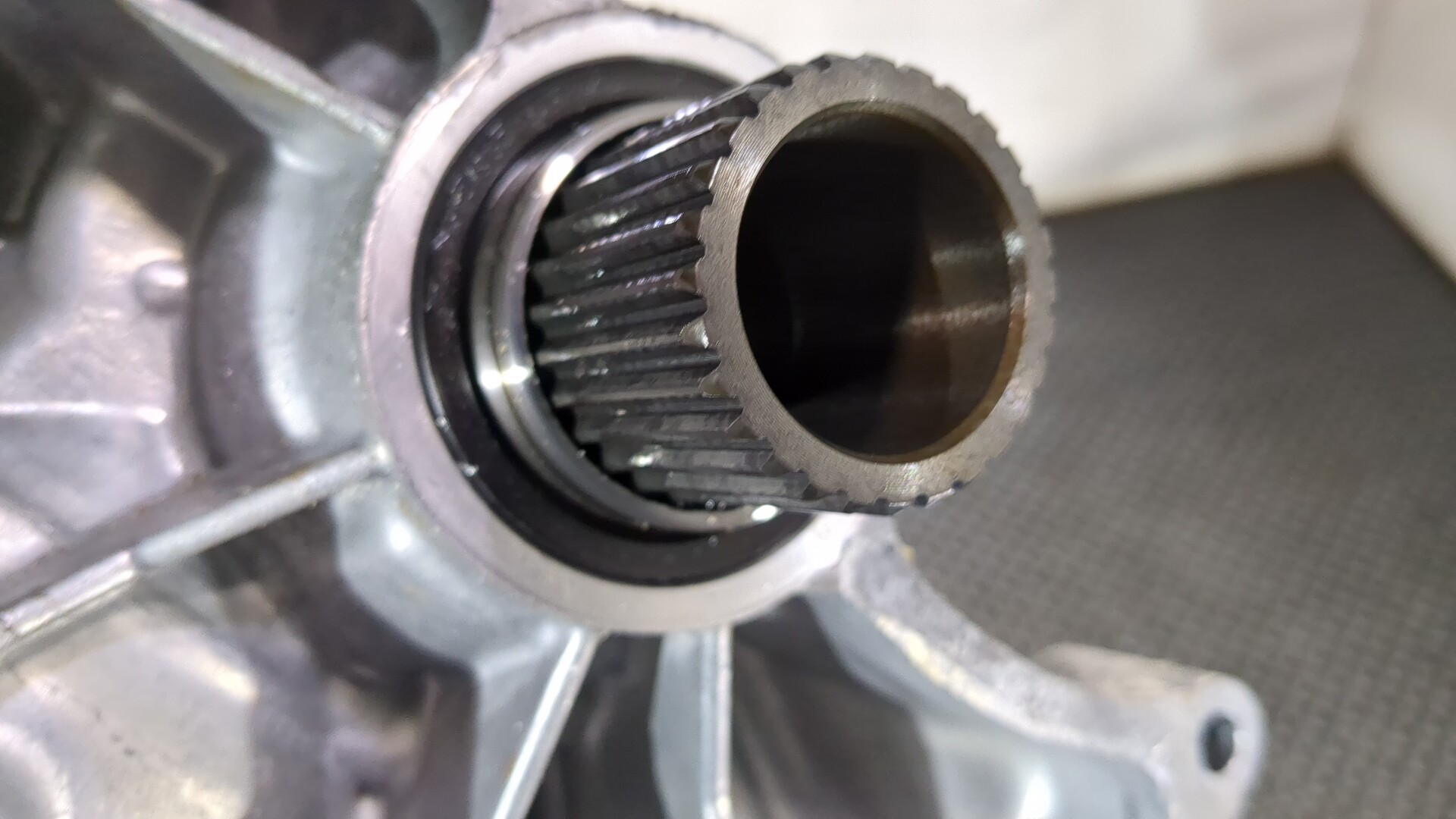 Коробка раздаточная