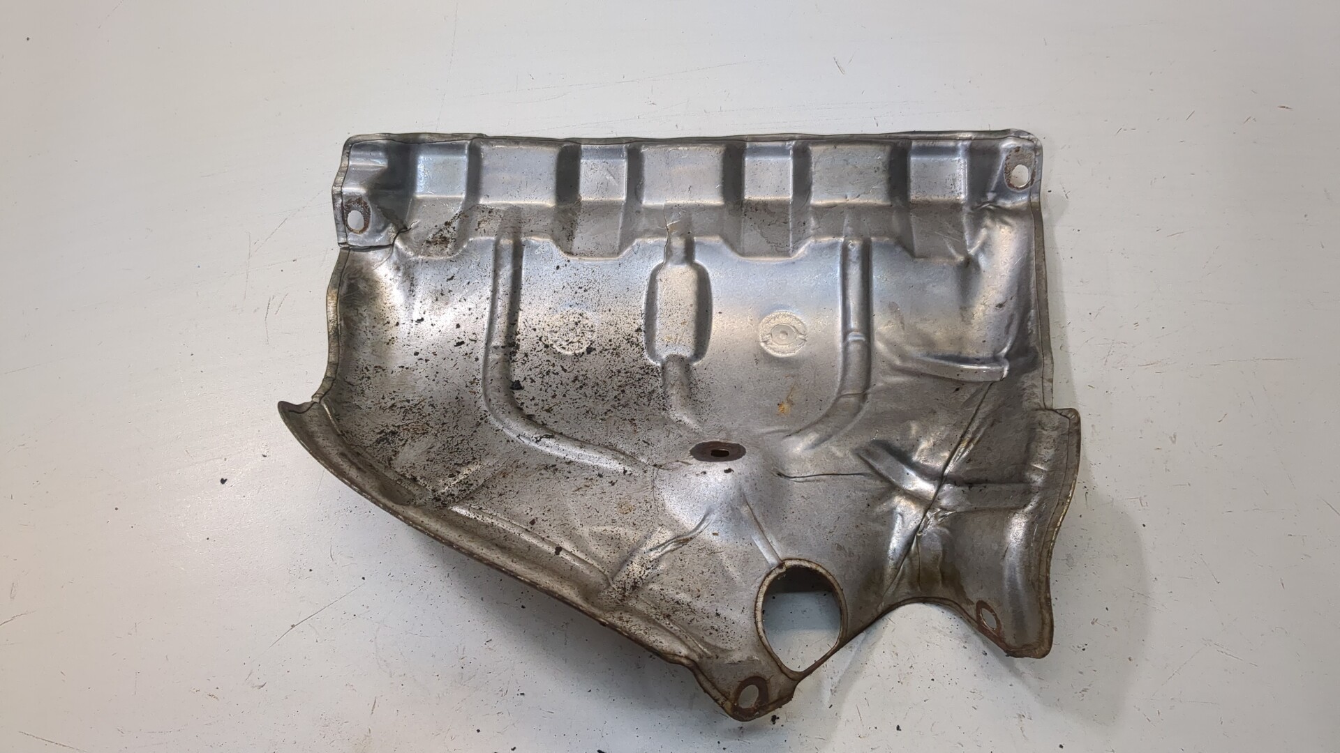 Экран тепловой