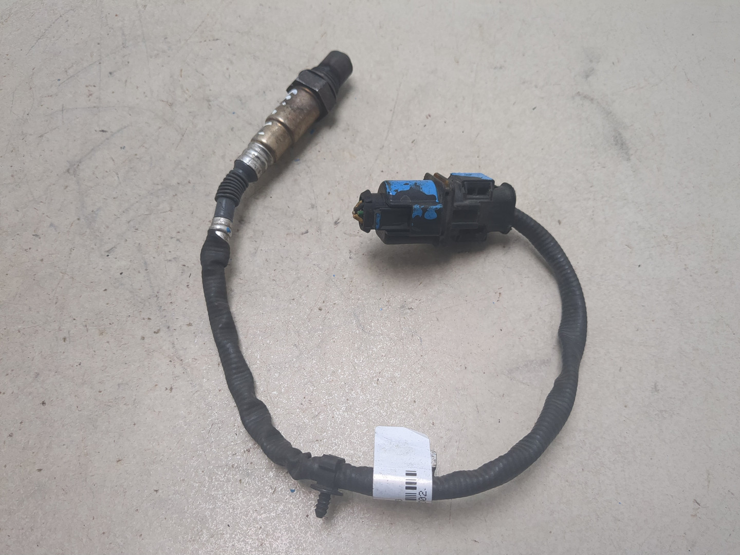 Датчик кислородный/Лямбда-зонд