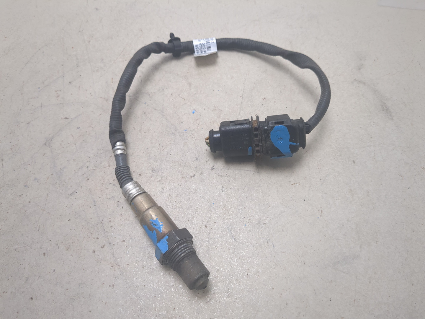 Датчик кислородный/Лямбда-зонд