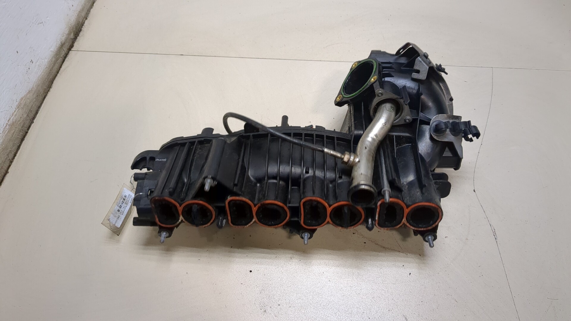 Коллектор впускной