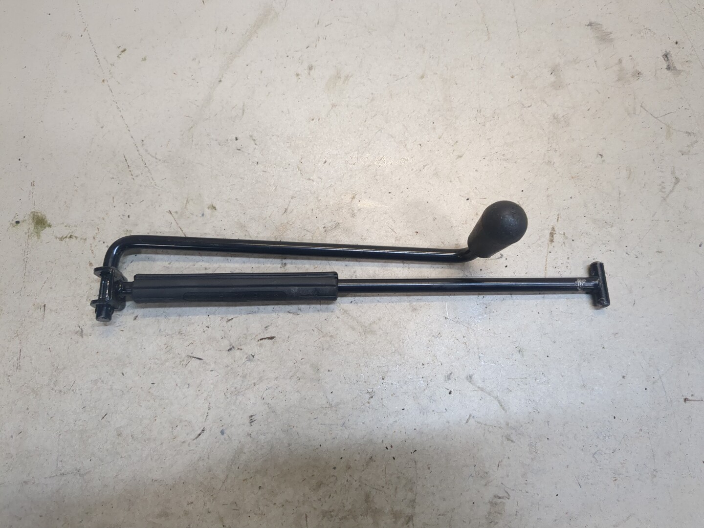 Ключи балонные