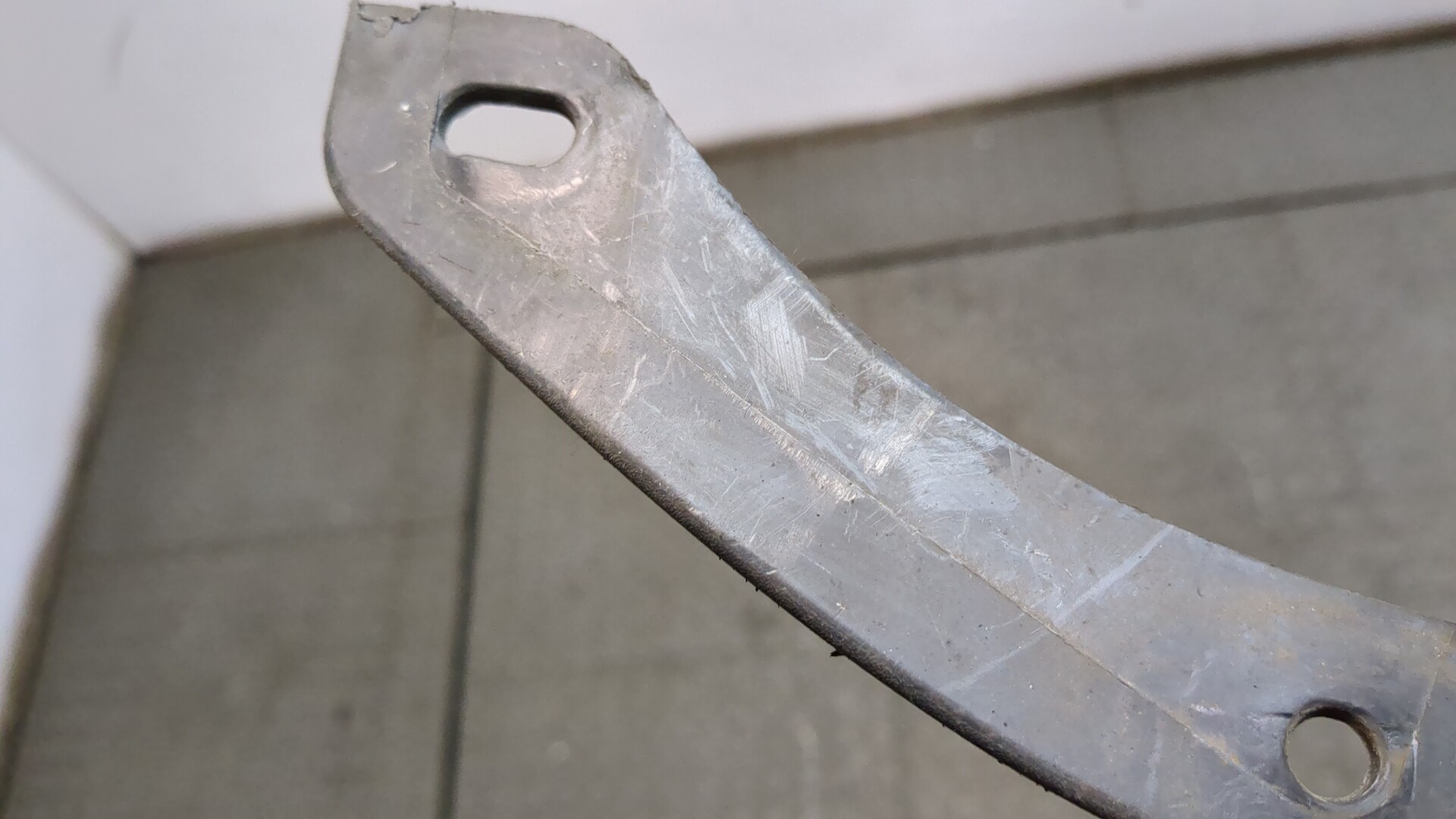 Накладка (кузов наружные)