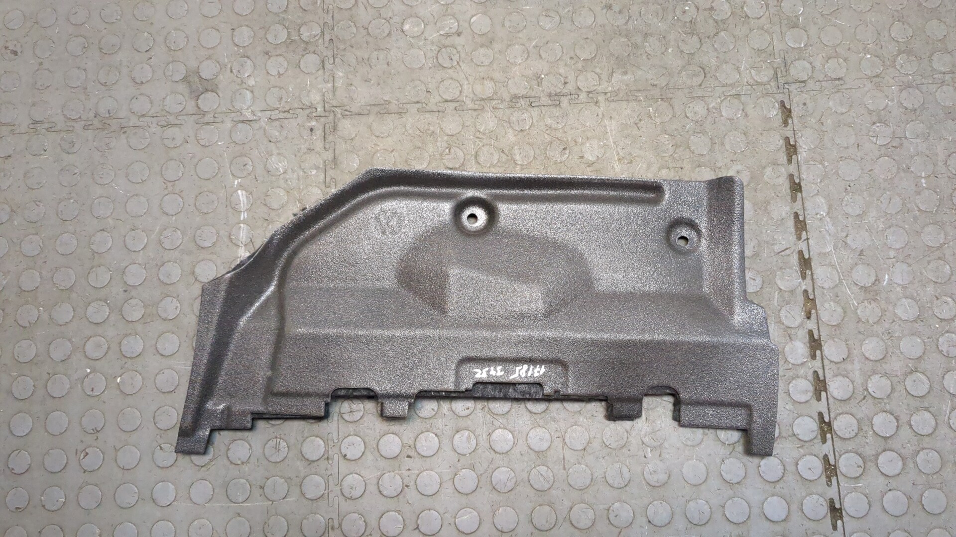 Шумоизоляция