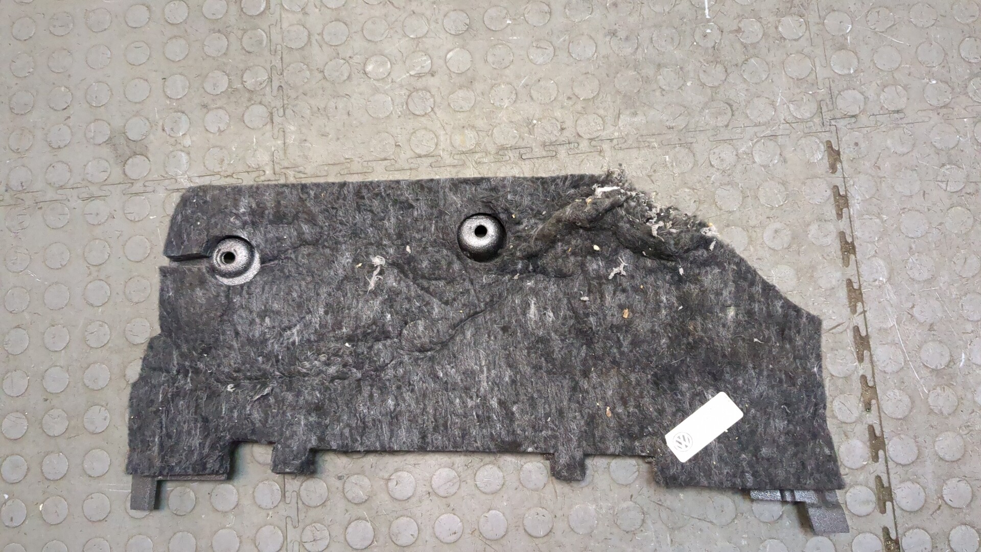 Шумоизоляция