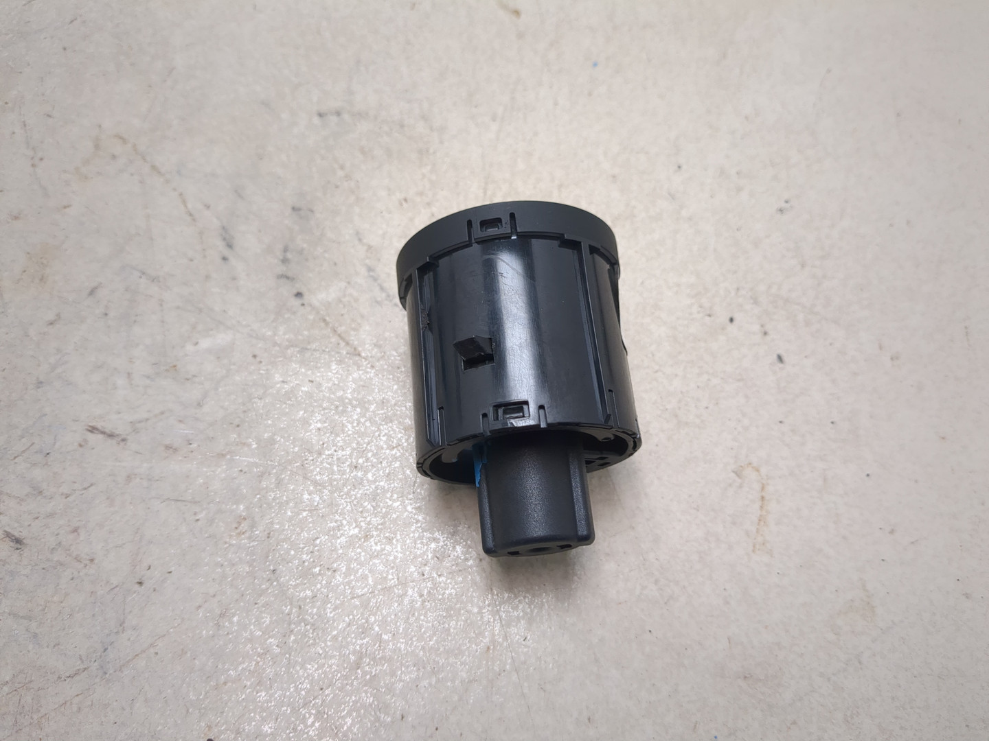 Переключатель света фар