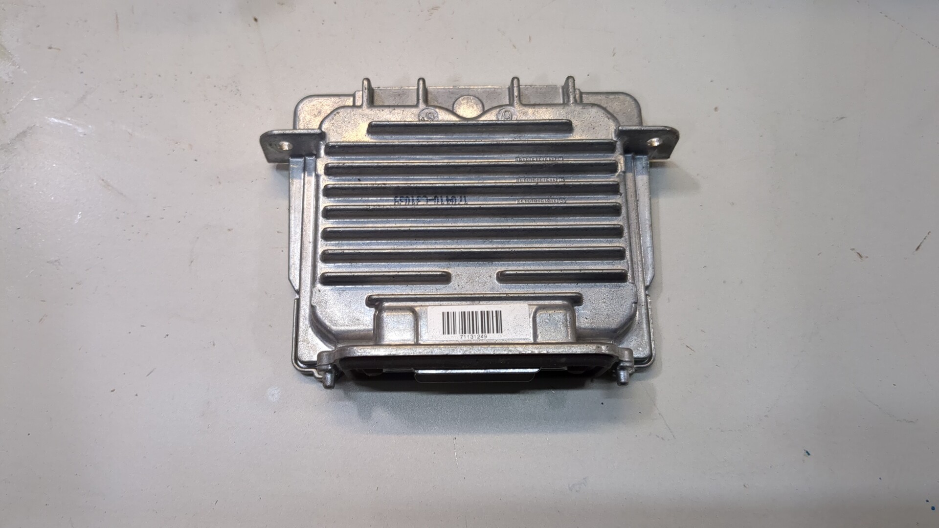 Блок ксеноновой лампы