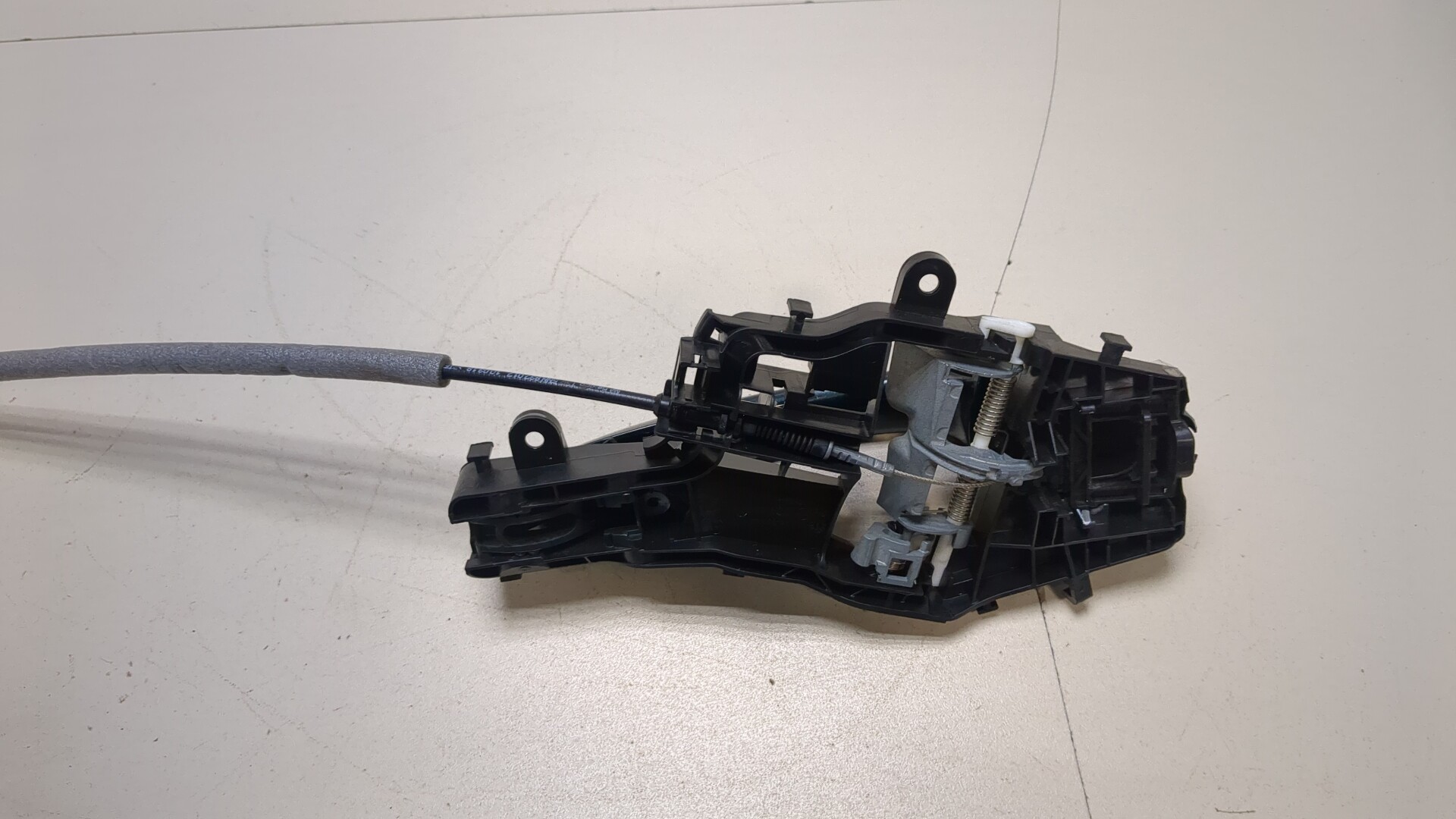 Ручка двери наружная