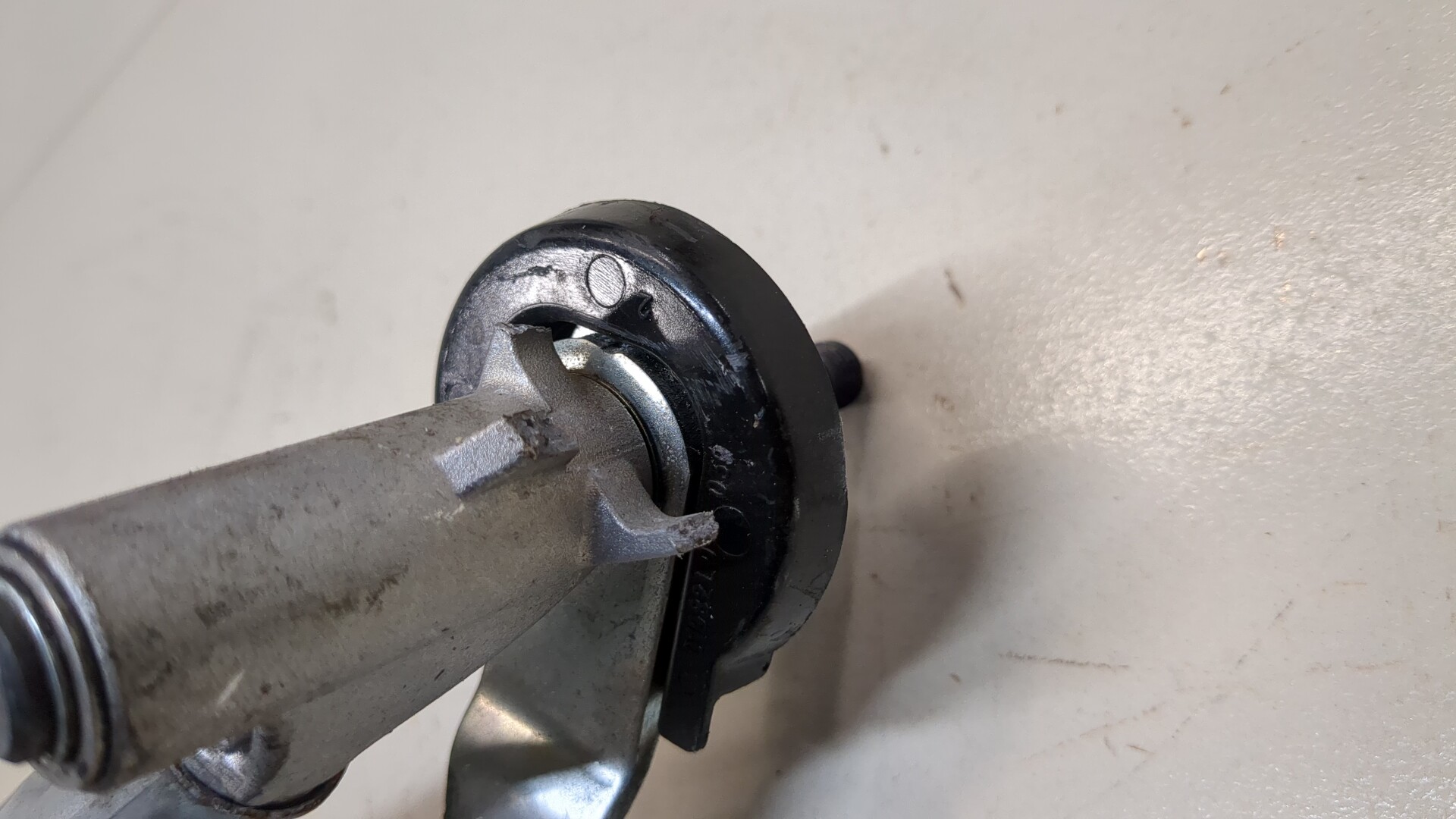 Трапеция стеклоочистителей