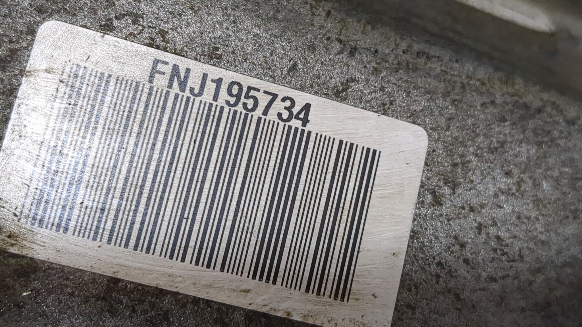 Редуктор заднего моста