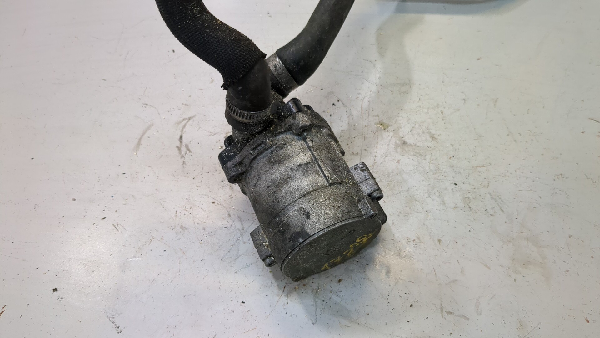 Насос водяной (помпа)