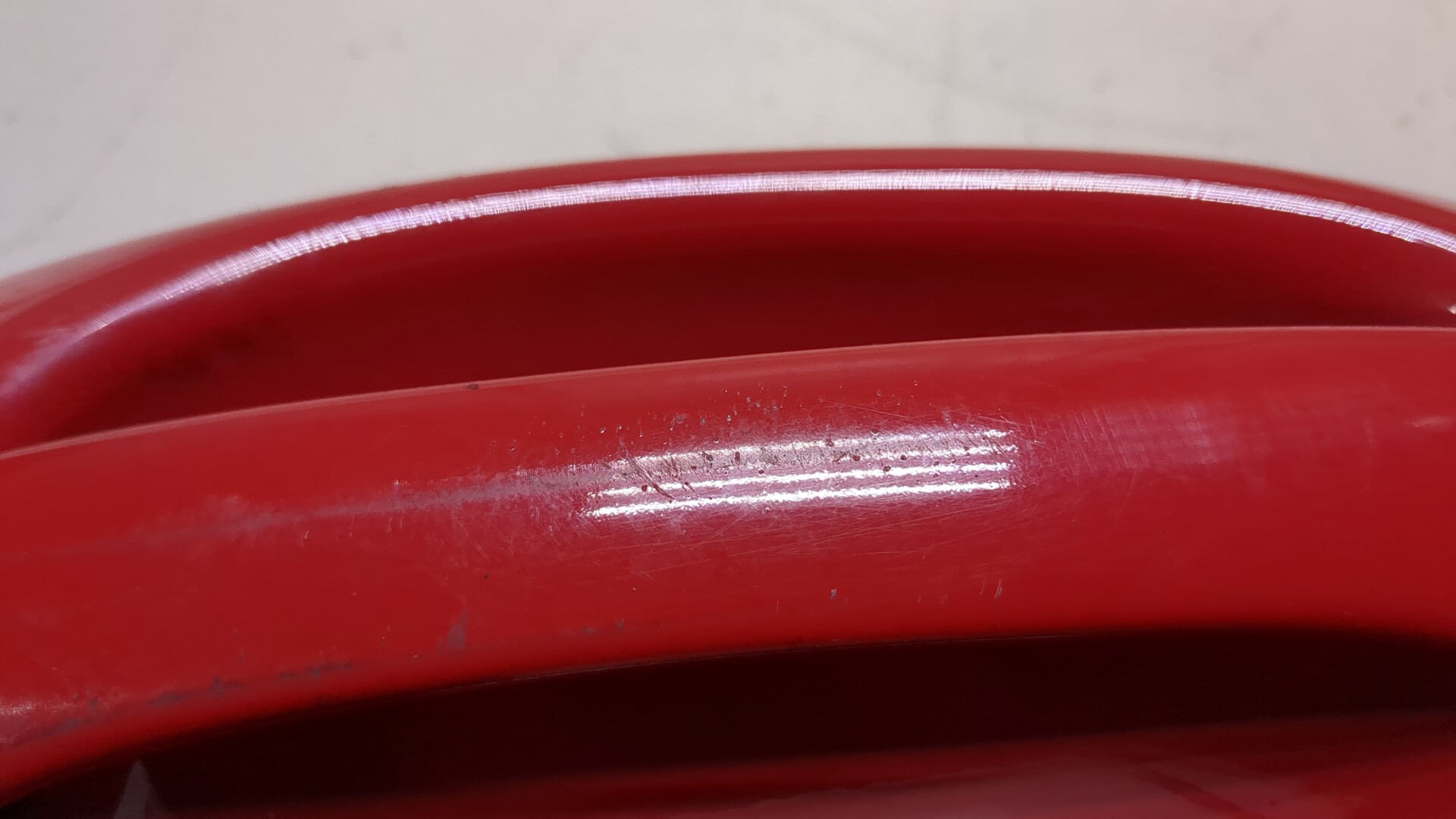 Ручка двери наружная