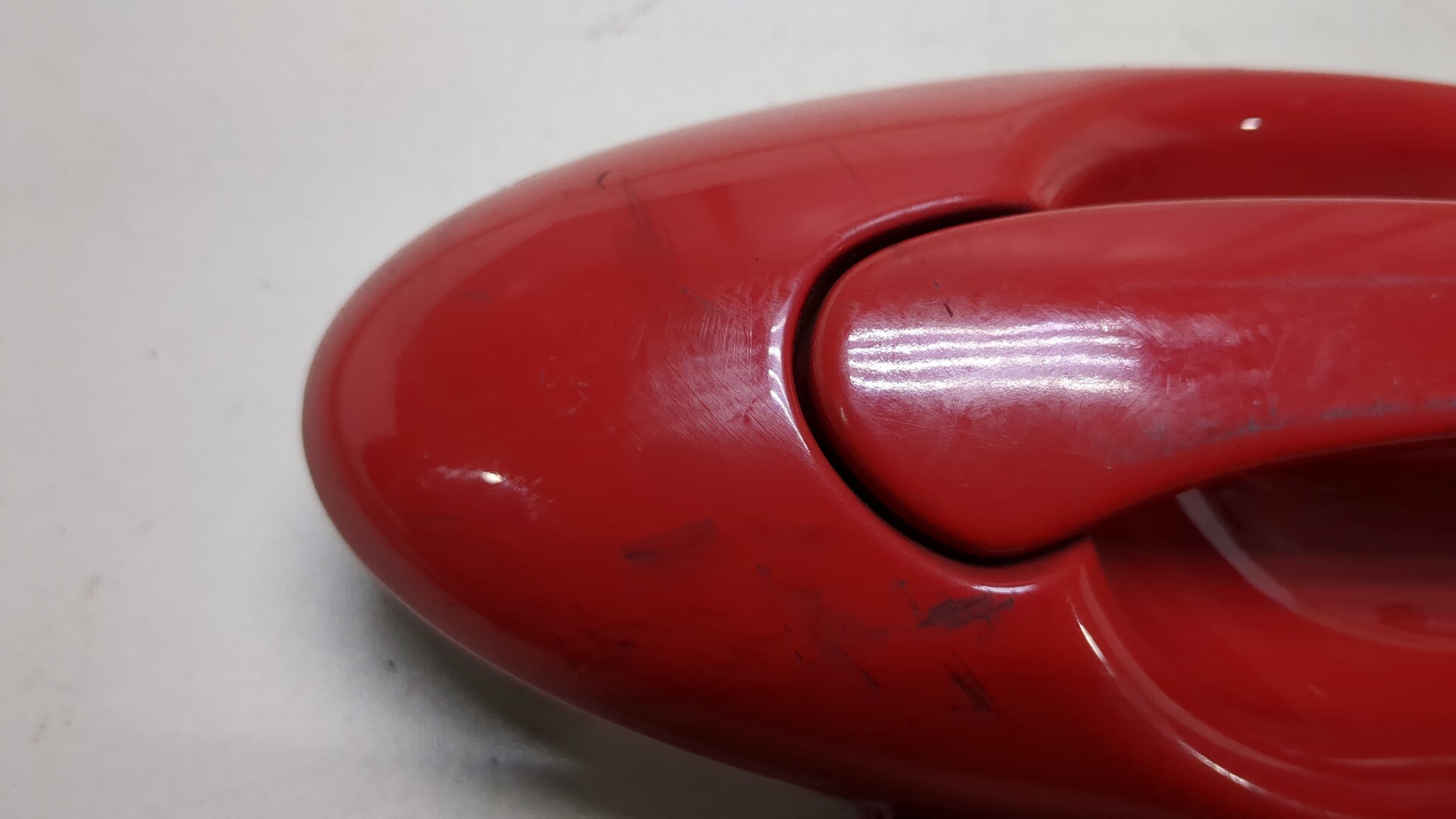 Ручка двери наружная