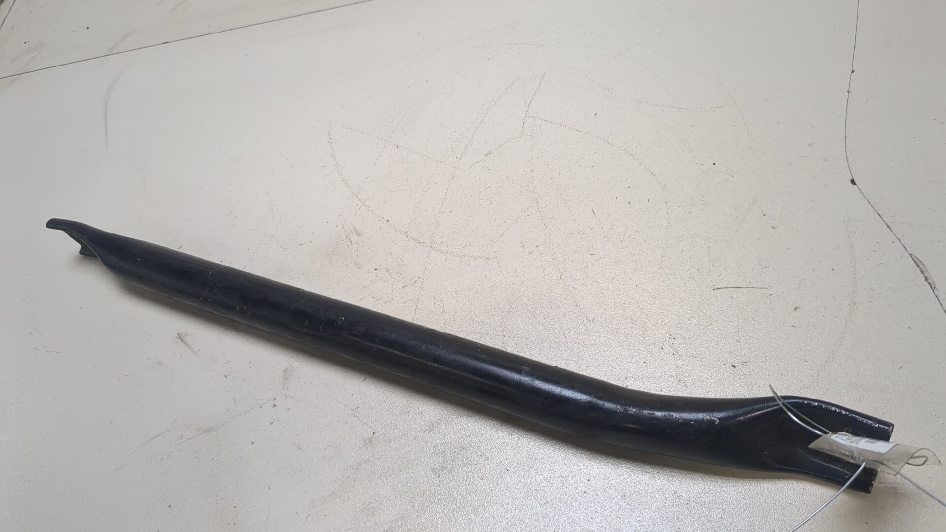 Растяжка столбов