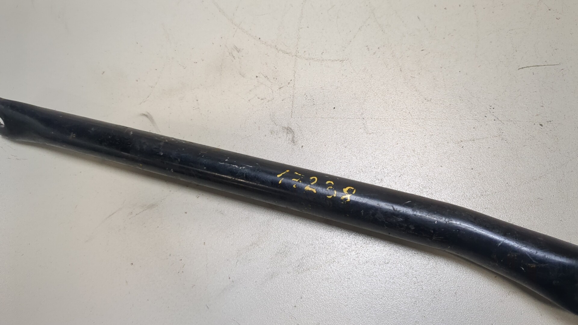 Растяжка столбов