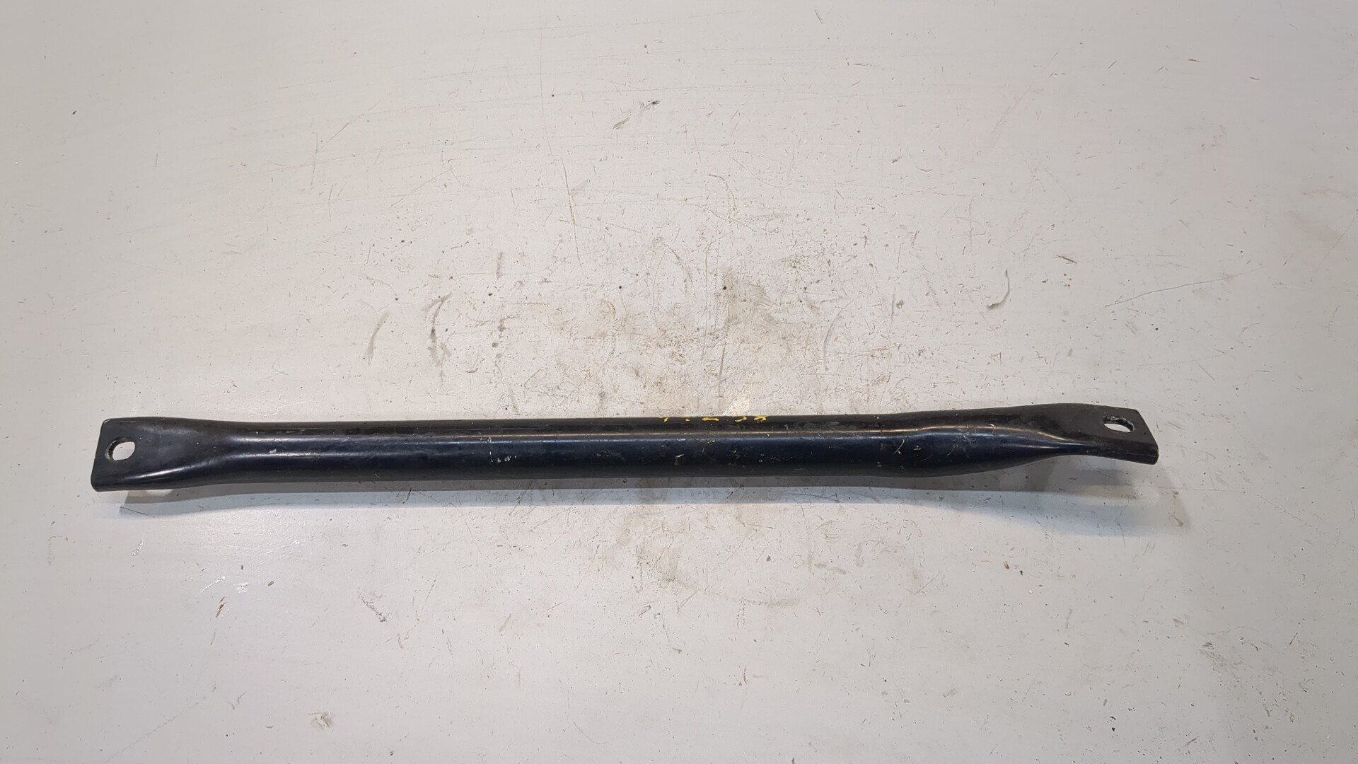 Растяжка столбов