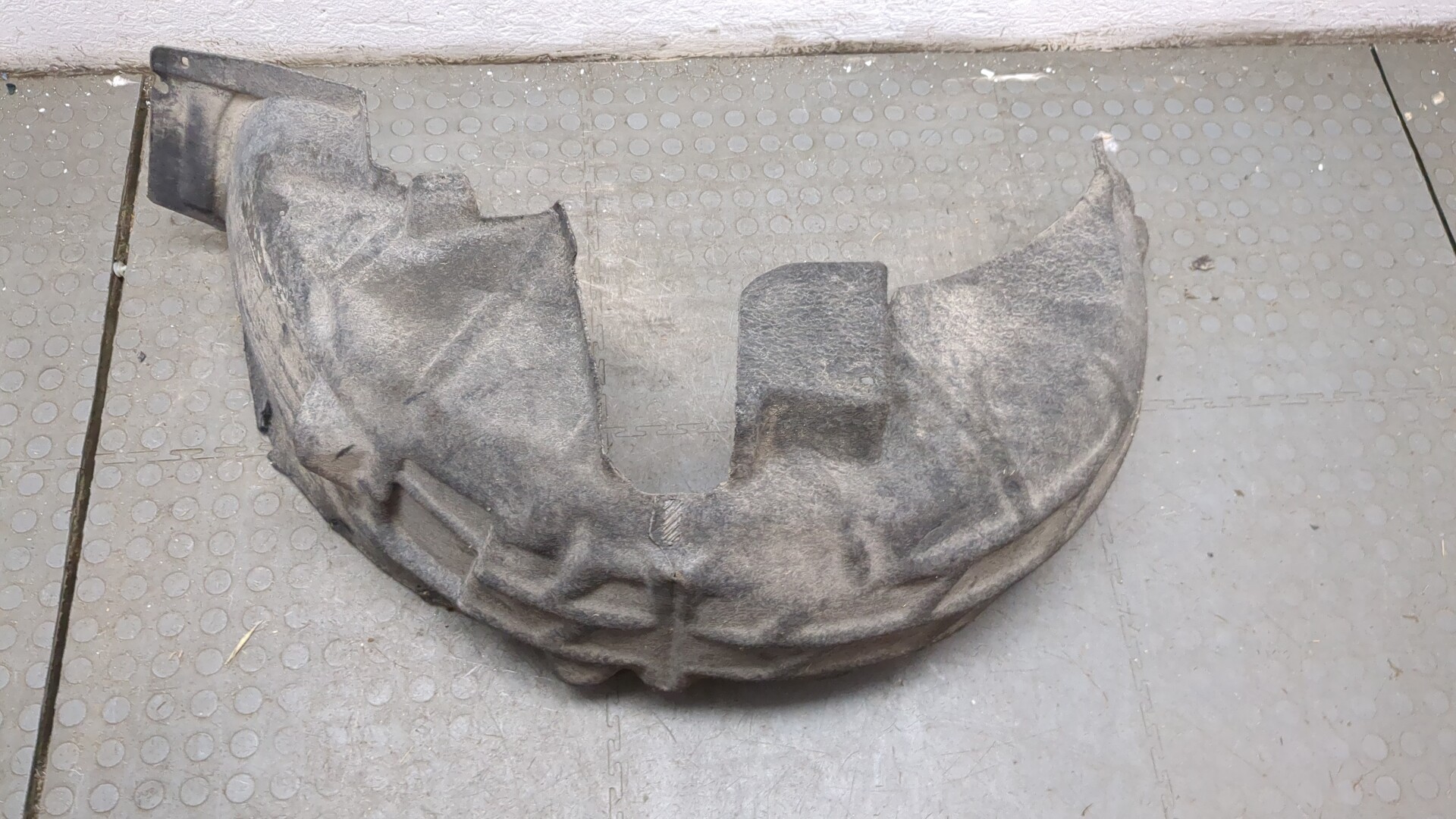 Локер задний правый