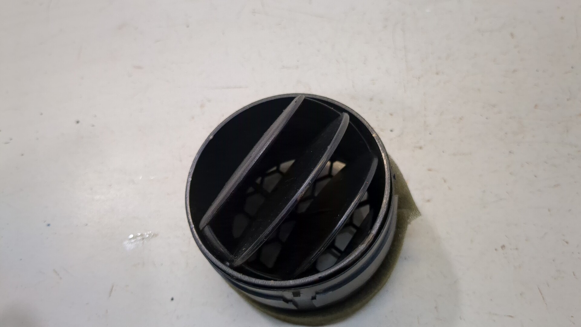 Дефлектор воздушный