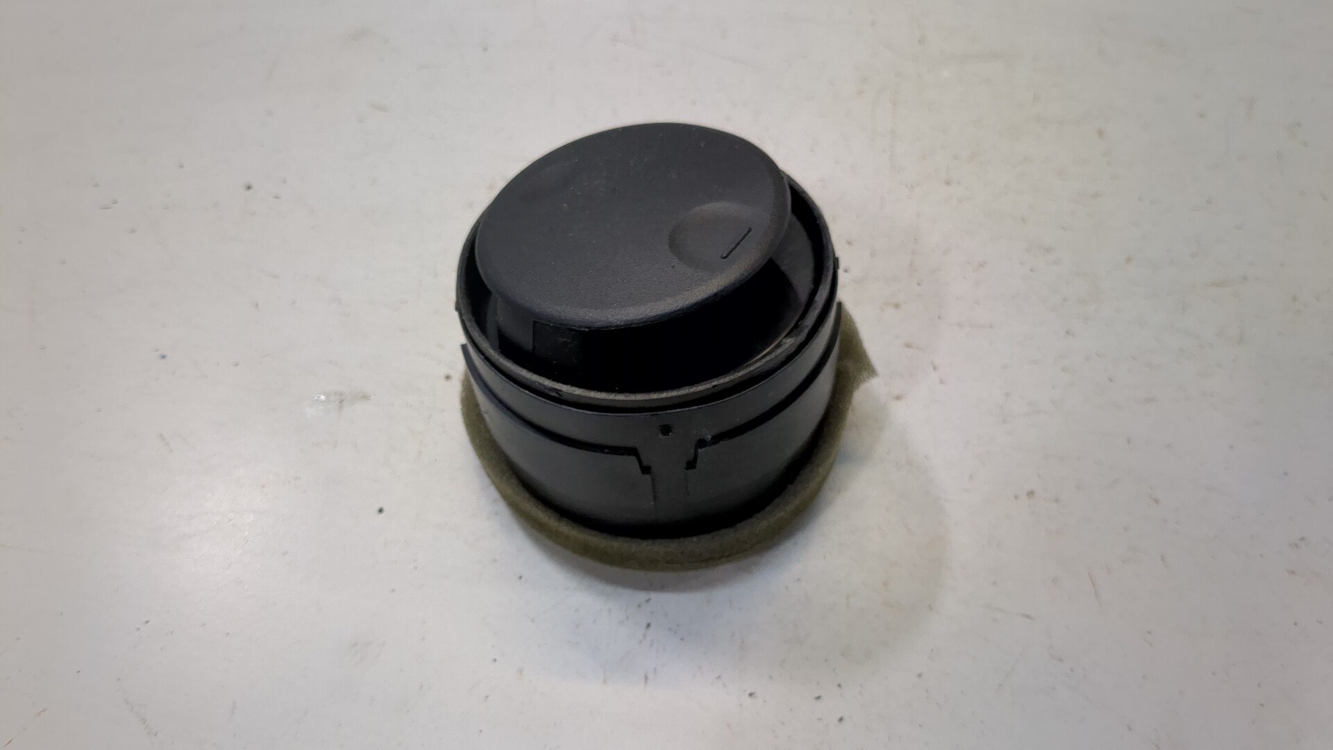 Дефлектор воздушный