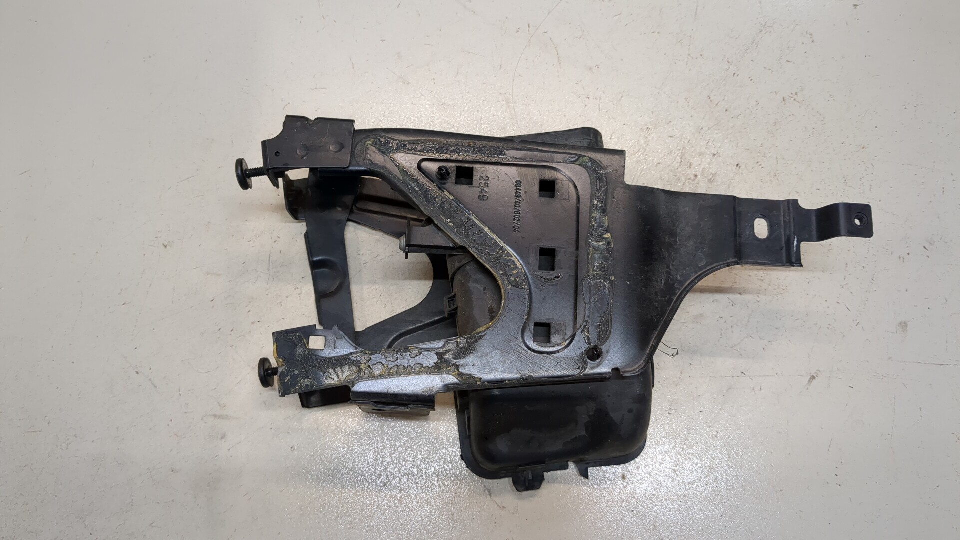 Кронштейн (сопут. товар)