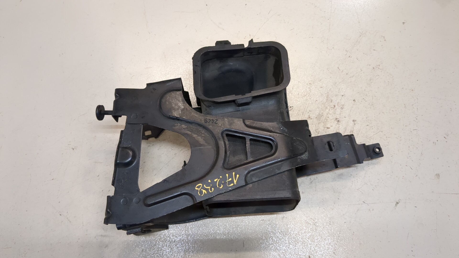 Кронштейн (сопут. товар)