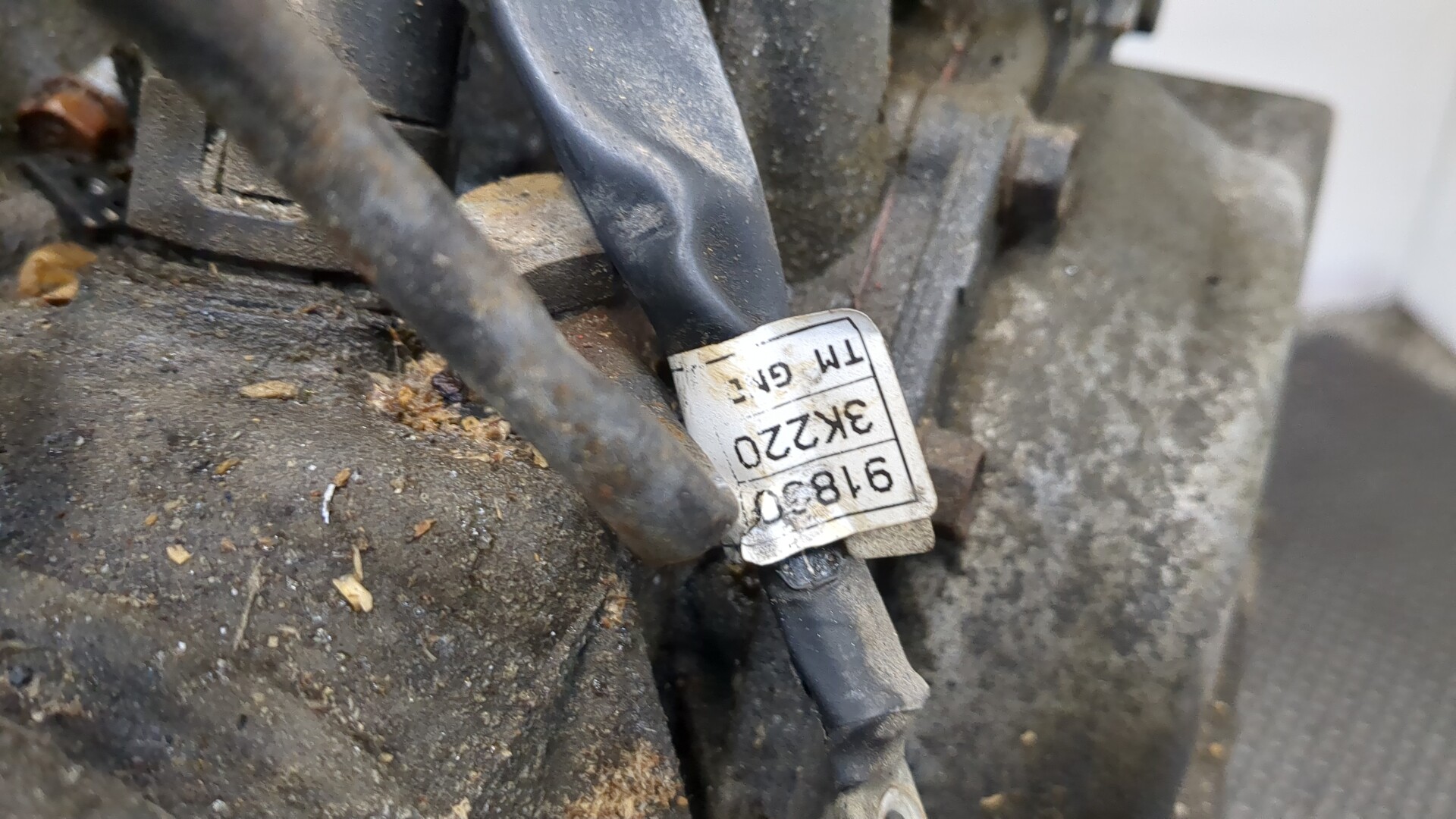 АКПП (автоматическая коробка переключения передач)