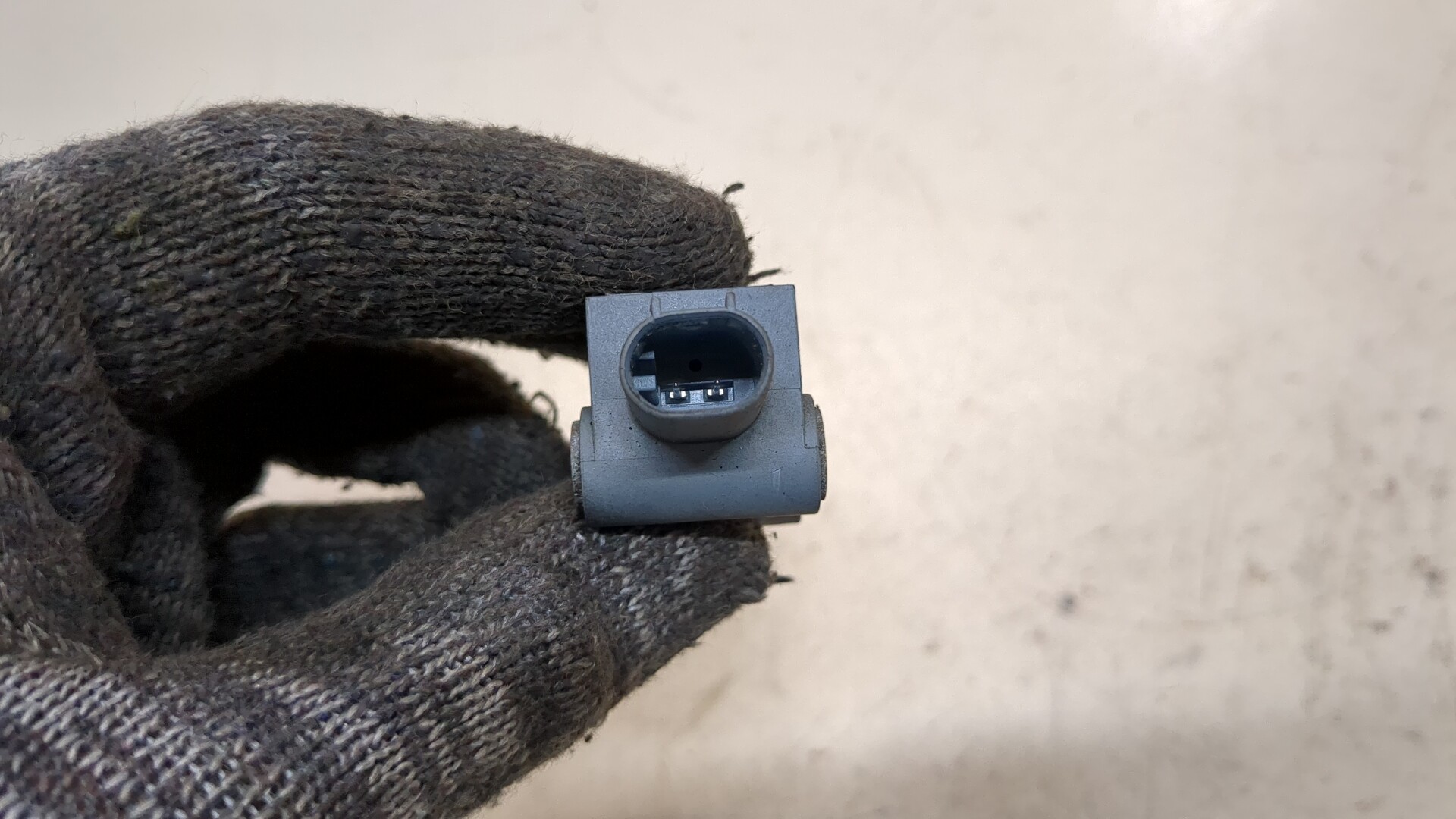 Датчик удара AIR BAG