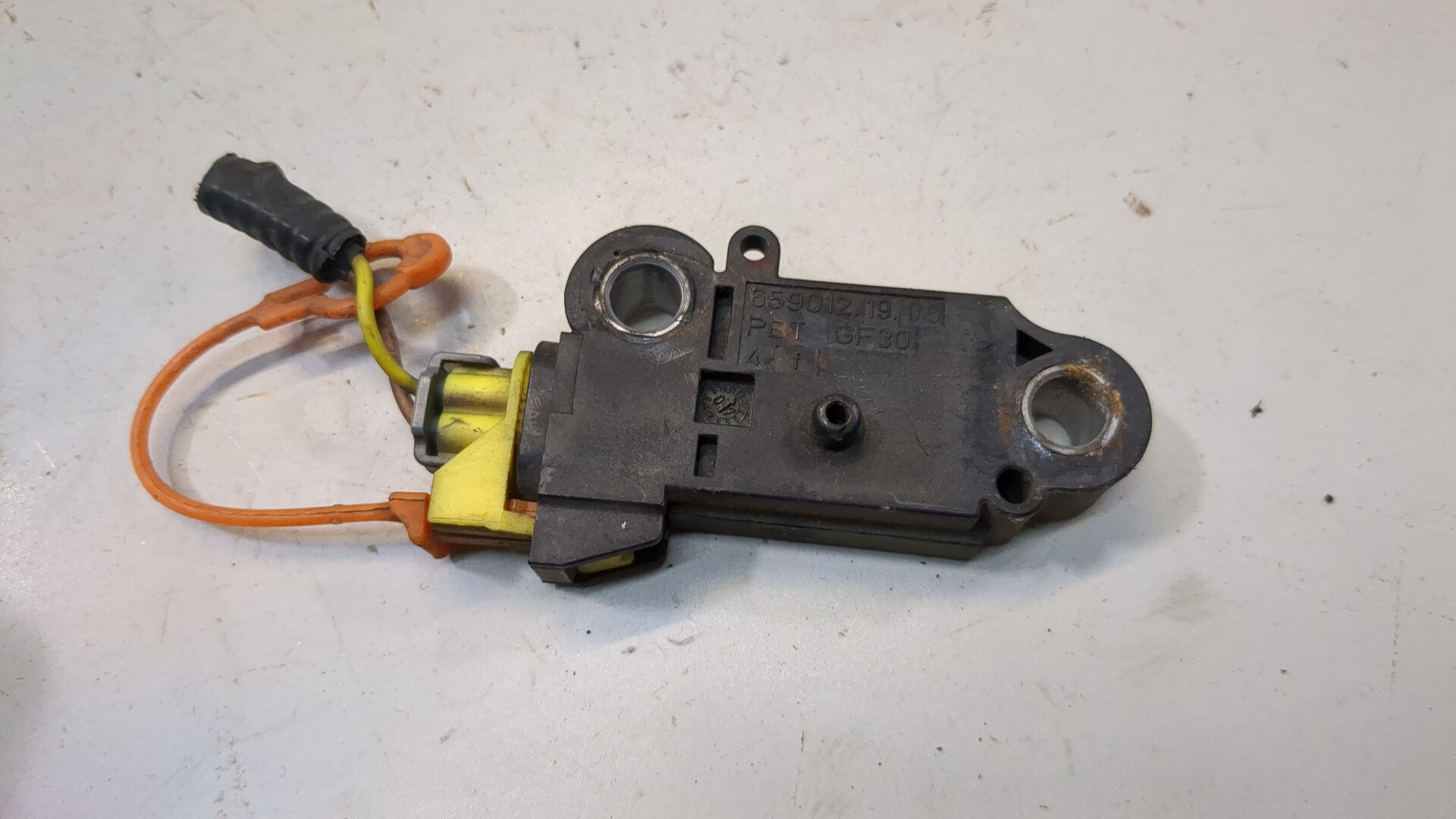 Датчик удара AIR BAG