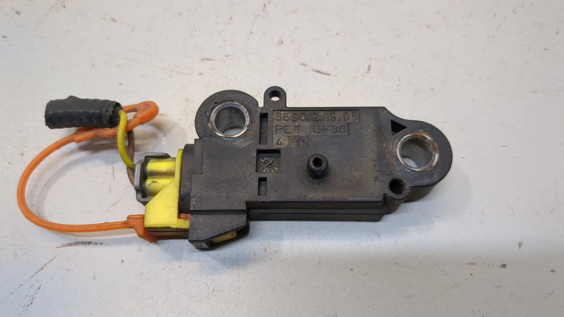 Датчик удара AIR BAG