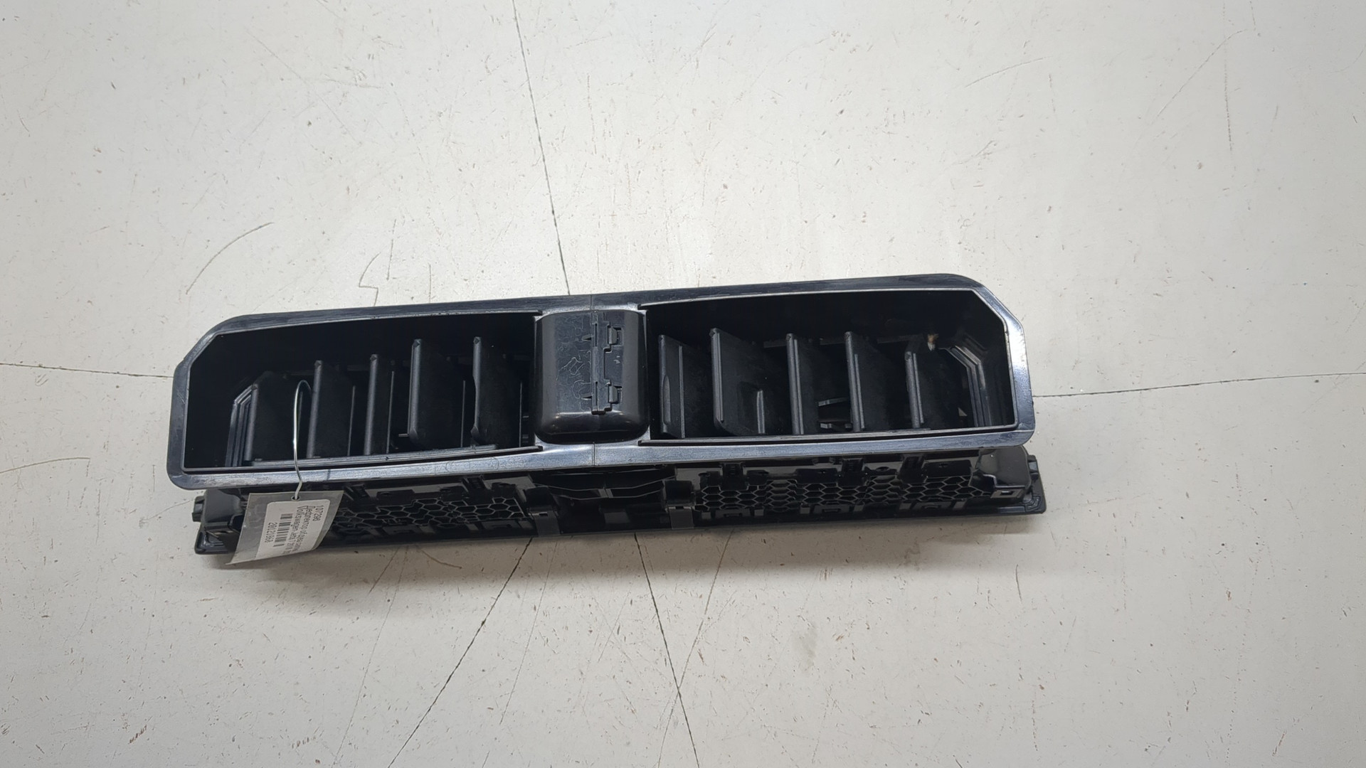 Дефлектор воздушный