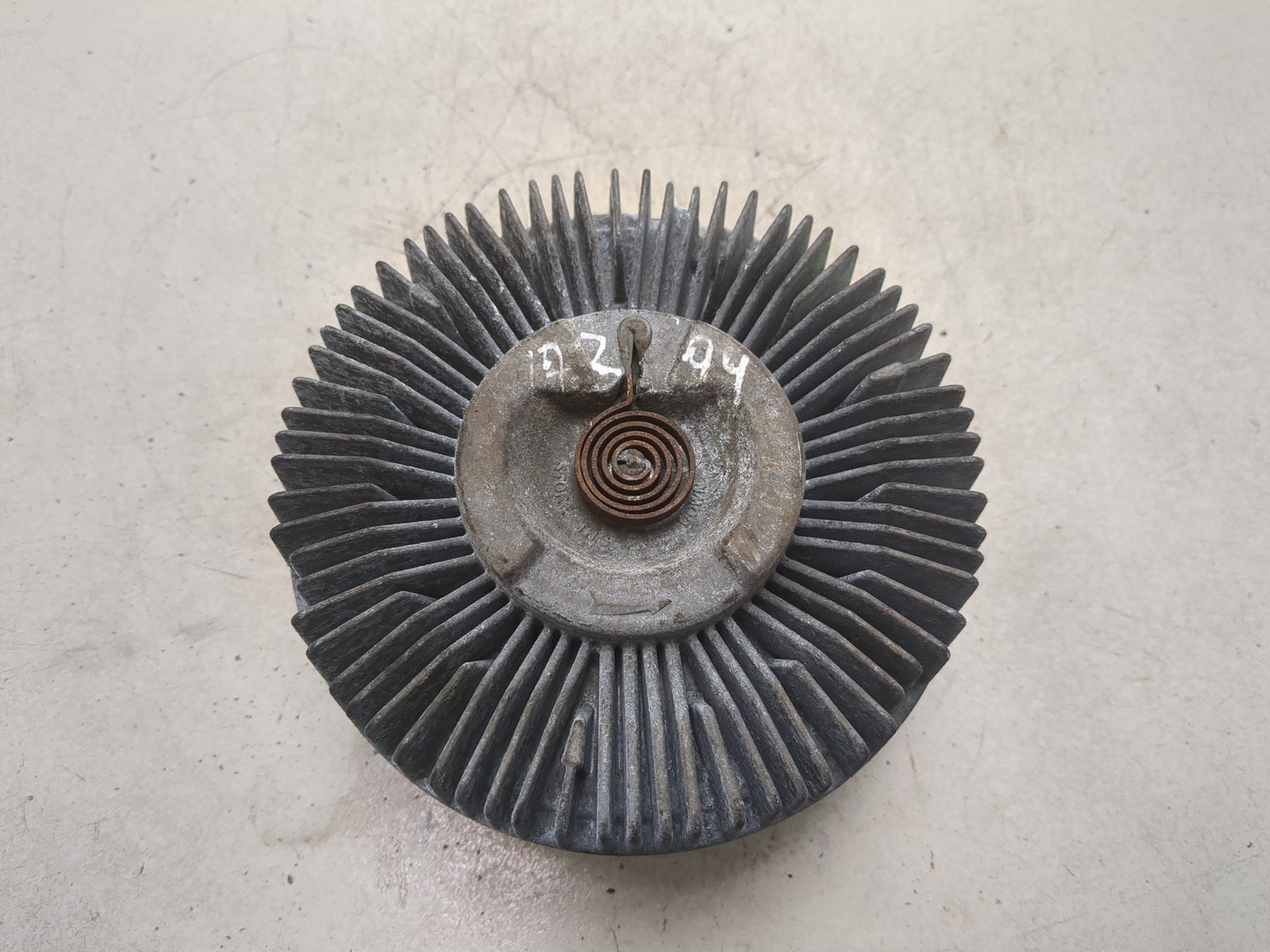 Термомуфта