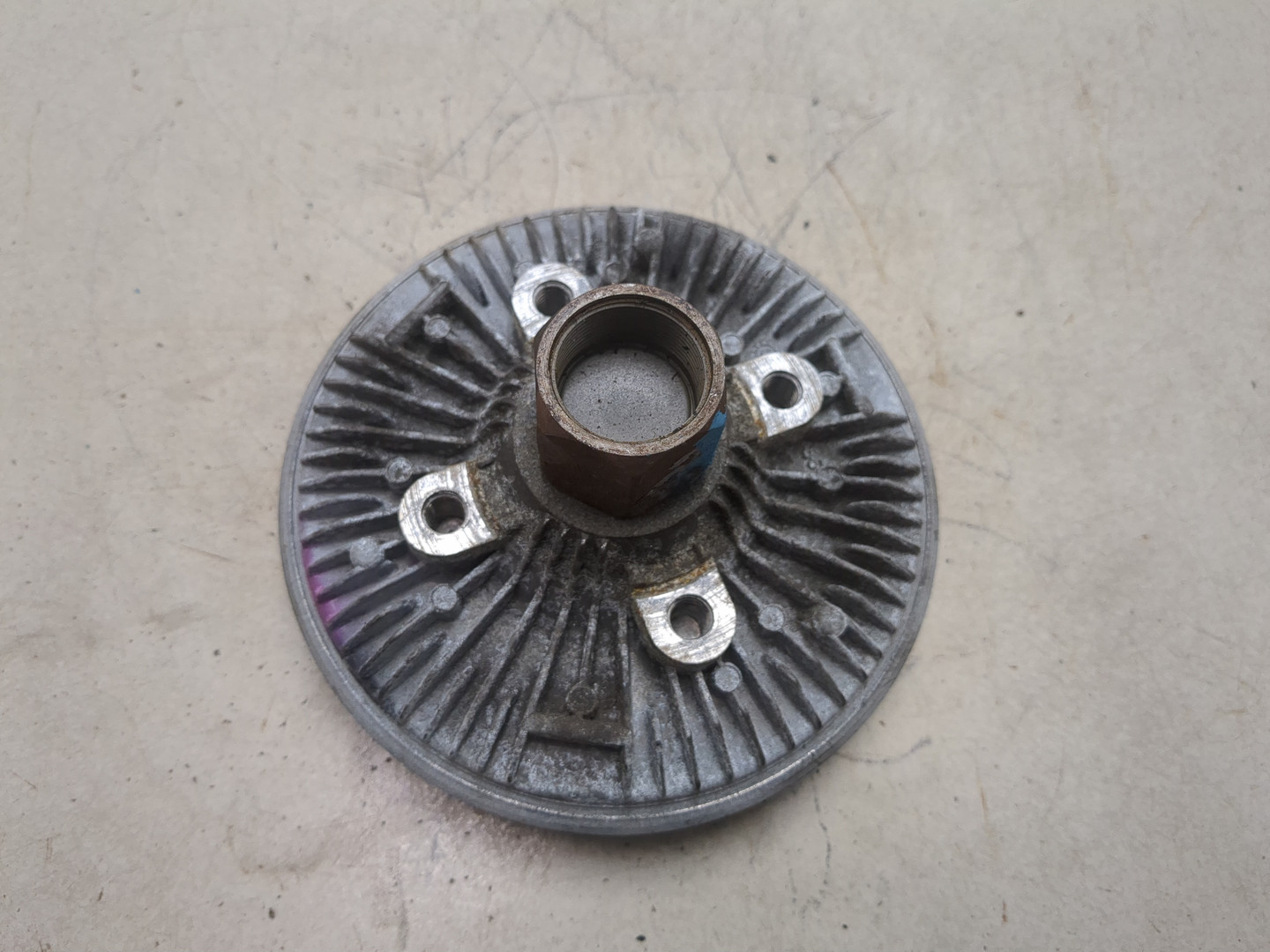 Термомуфта