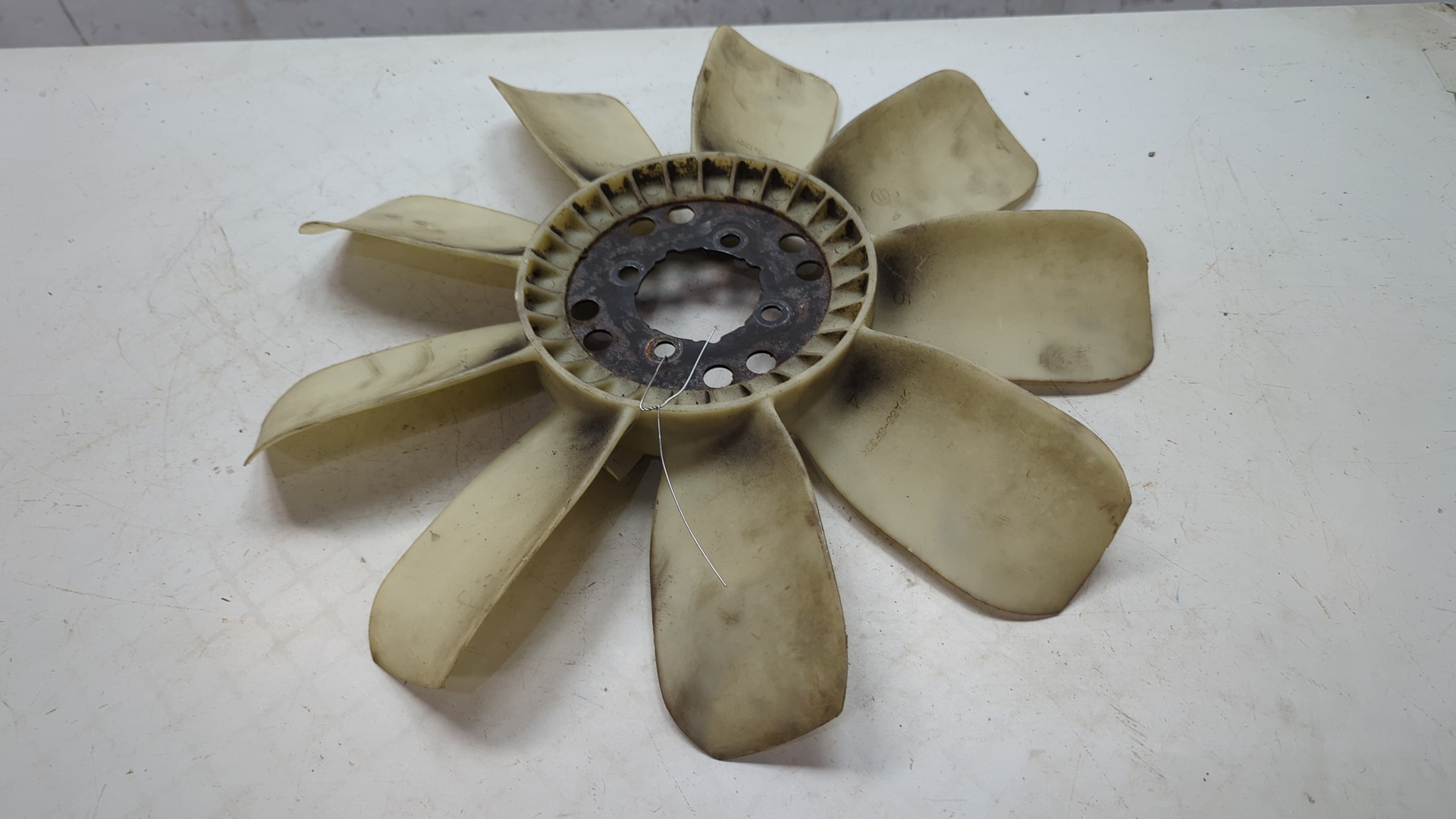 Крыльчатка