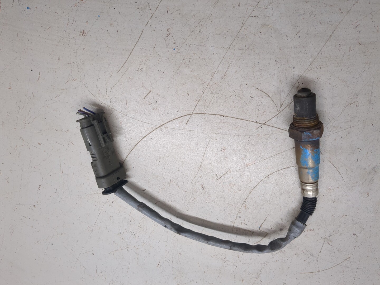 Датчик кислородный/Лямбда-зонд