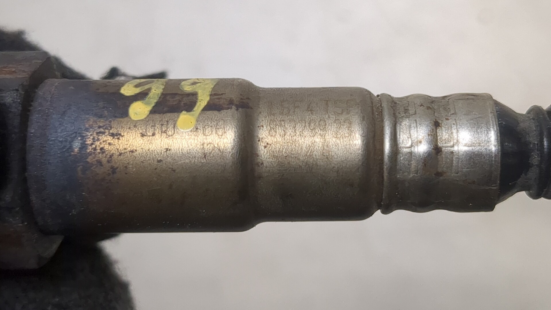 Датчик кислородный/Лямбда-зонд