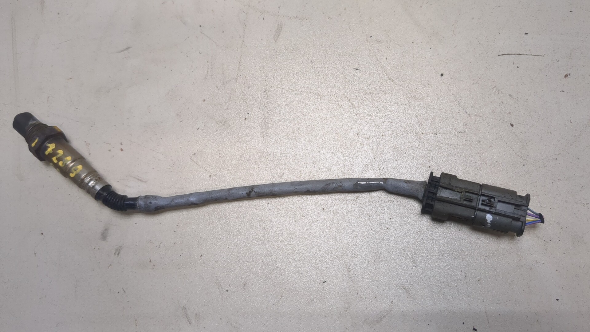 Датчик кислородный/Лямбда-зонд