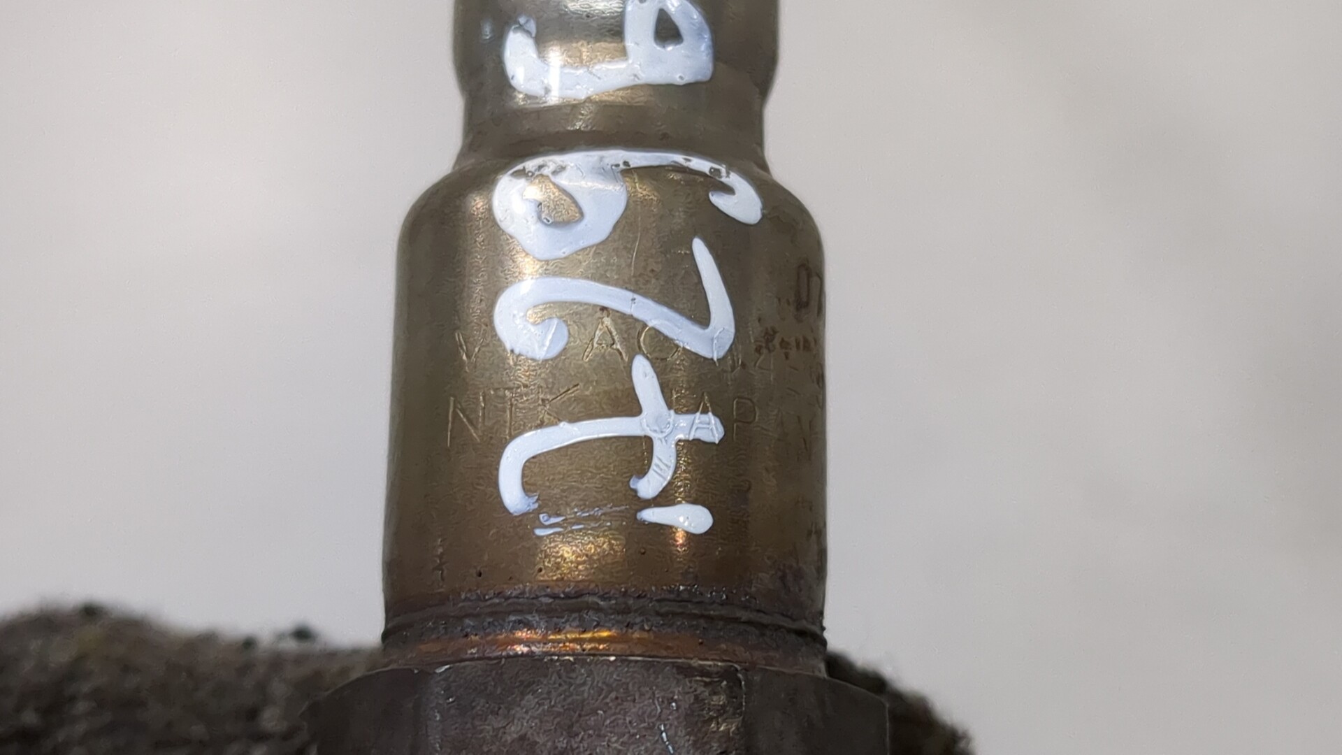 Датчик кислородный/Лямбда-зонд