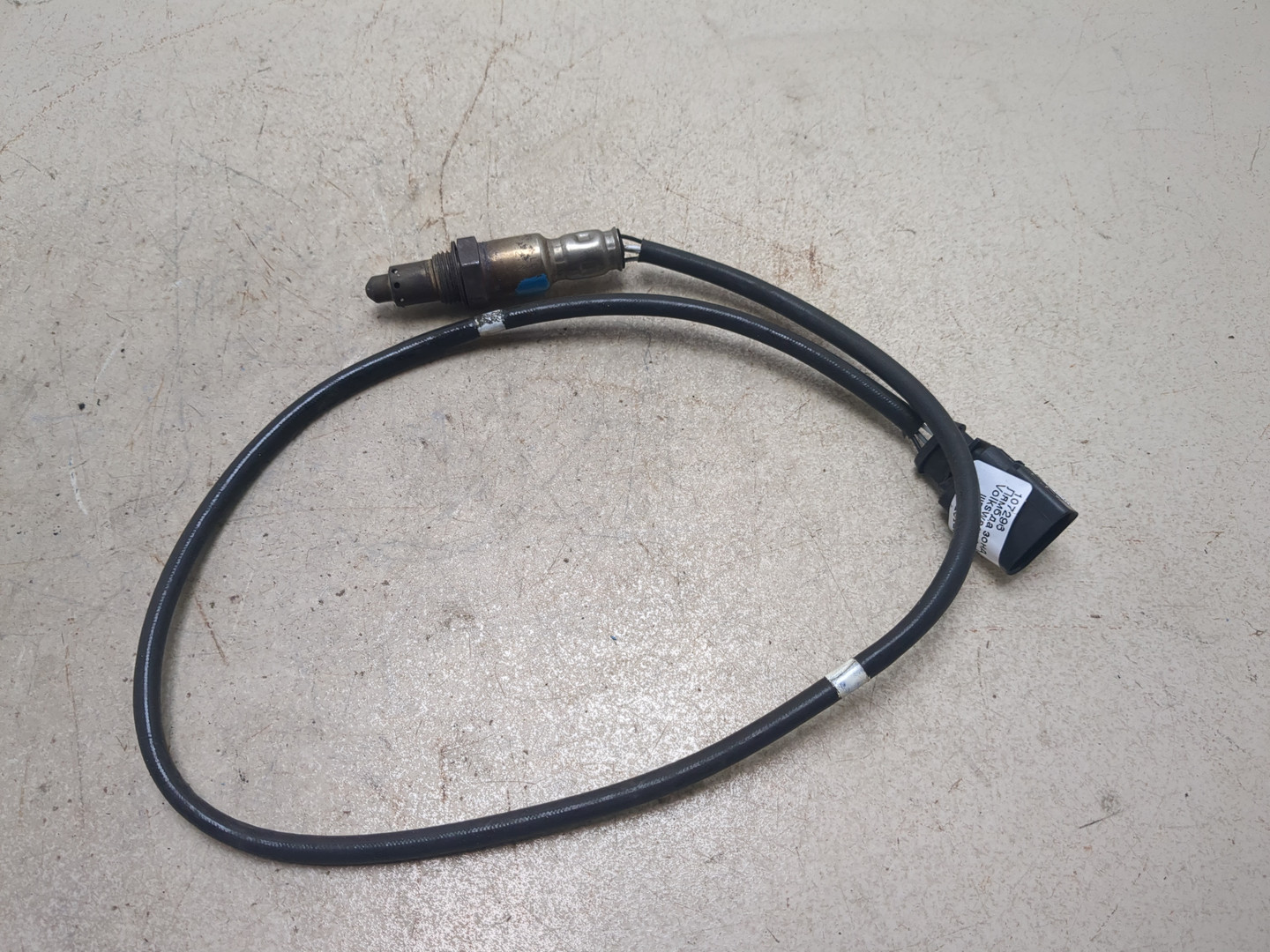 Датчик кислородный/Лямбда-зонд