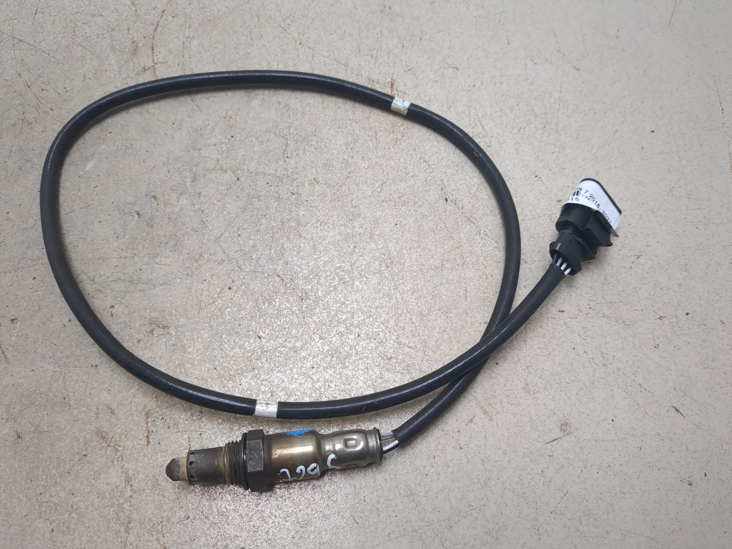 Датчик кислородный/Лямбда-зонд