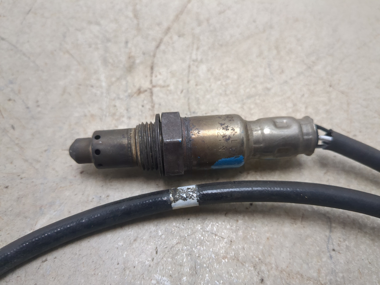 Датчик кислородный/Лямбда-зонд