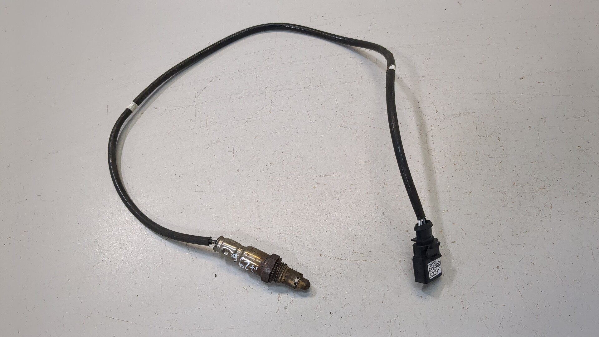 Датчик кислородный/Лямбда-зонд