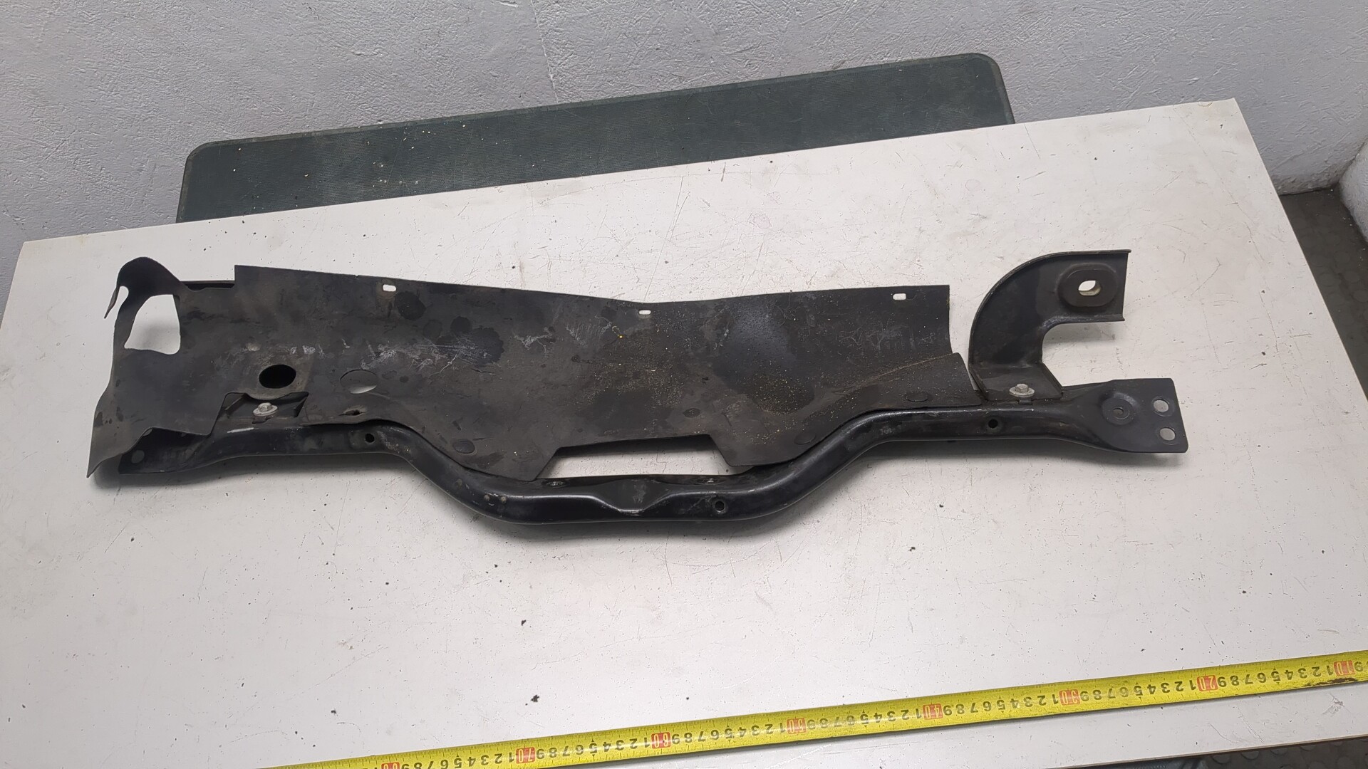 Панель передняя (телевизор)