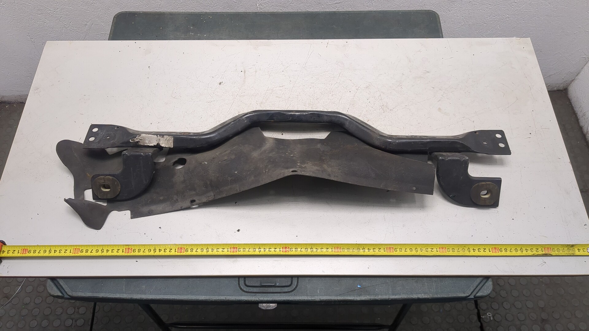 Панель передняя (телевизор)